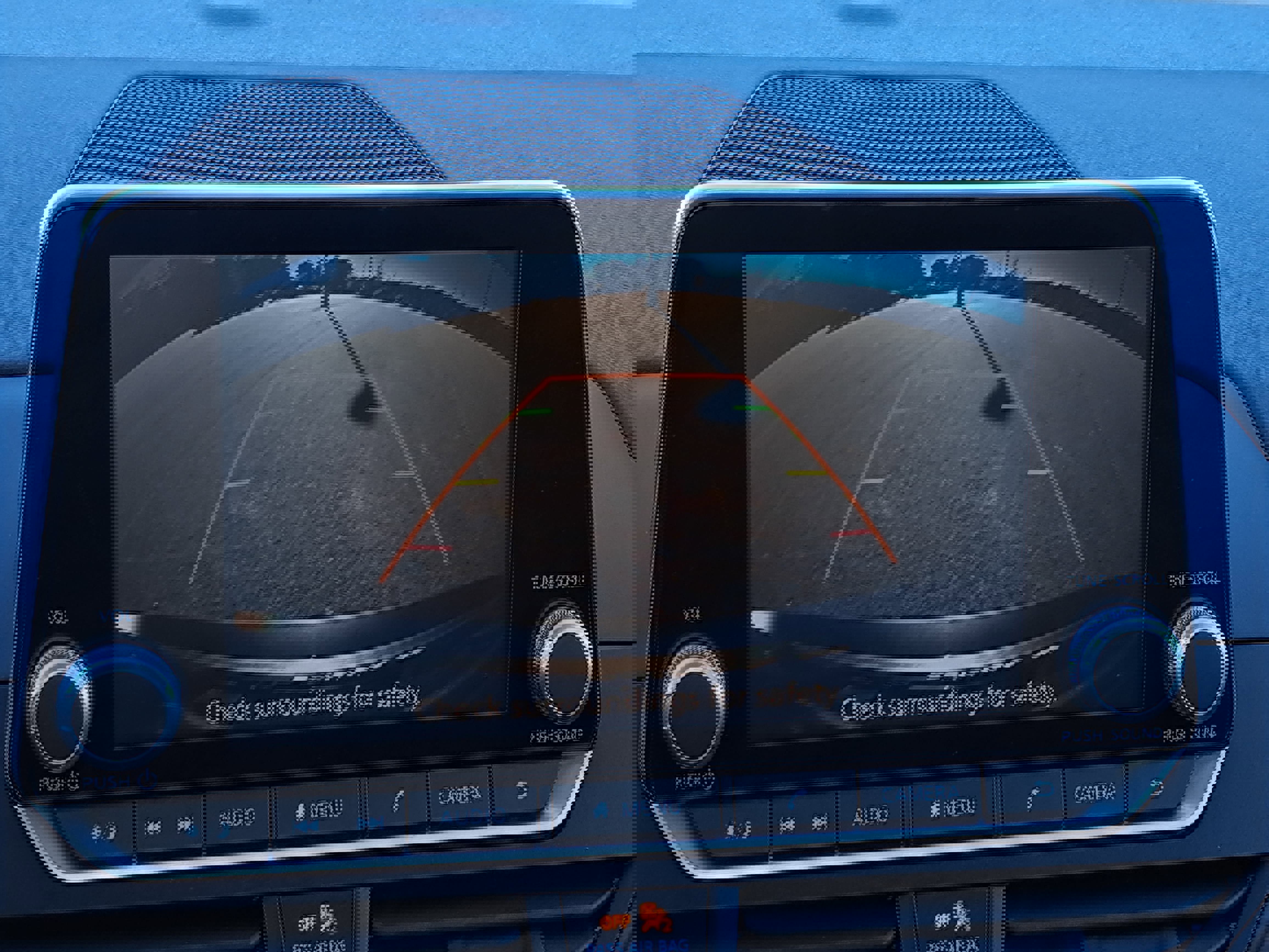 Used 2024 Nissan Altima 2.5 SV image 21