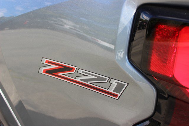 Used 2023 Chevrolet Colorado Z71 image 14