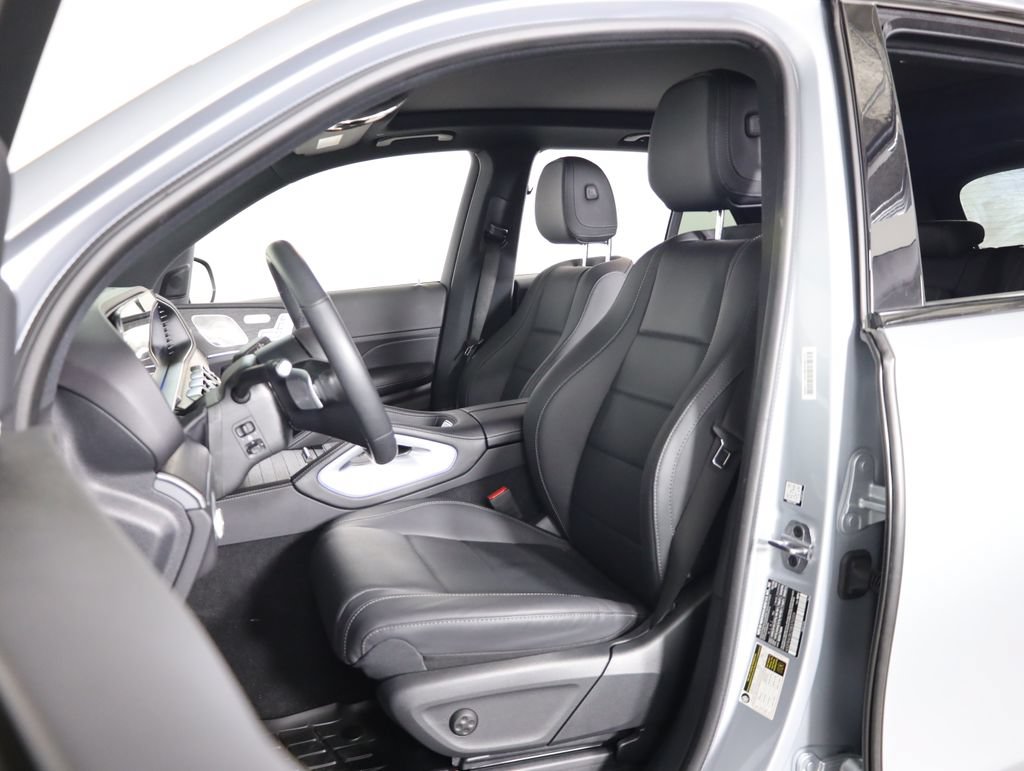 Certified 2025 Mercedes-Benz GLE 450e 4MATIC image 30
