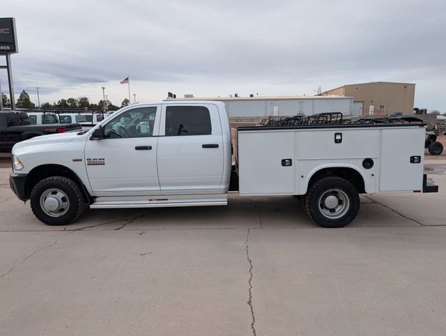 Used 2015 RAM 3500 Tradesman image 11