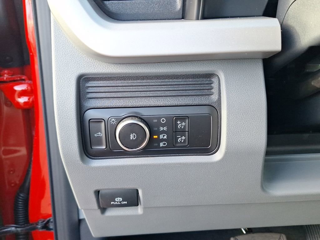 New 2026 Ford F350 XL w/ STX Appearance Package AWD/4WD image 6