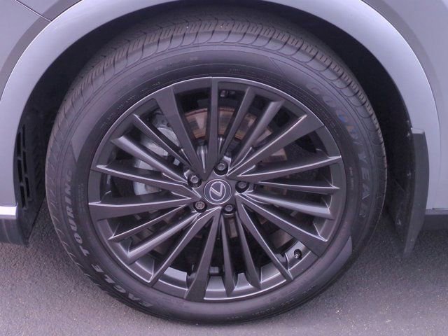 Used 2025 Lexus RX 350h w/ Convenience Package image 10