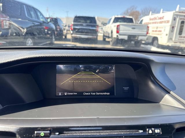 Used 2016 Honda Accord EX-L image 25