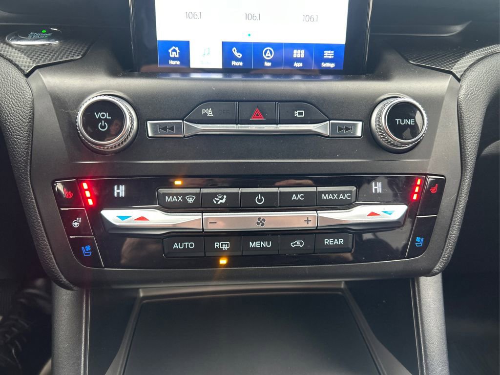 Used 2020 Ford Explorer ST w/ ST High-Performance Pack image 28