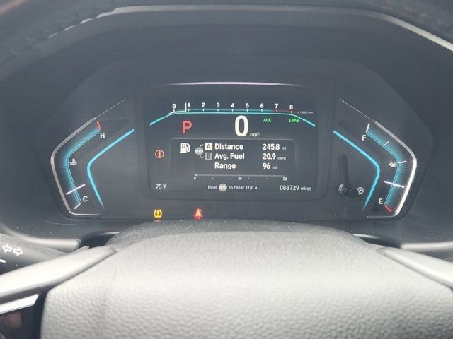 Used 2018 Honda Odyssey EX-L image 7