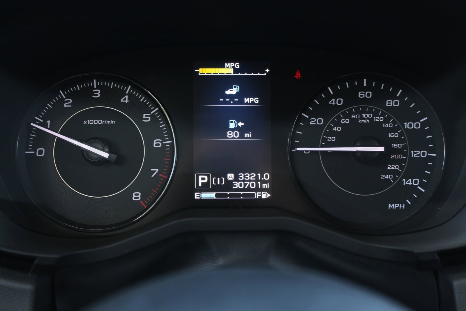 Used 2023 Subaru Impreza Premium AWD/4WD image 17