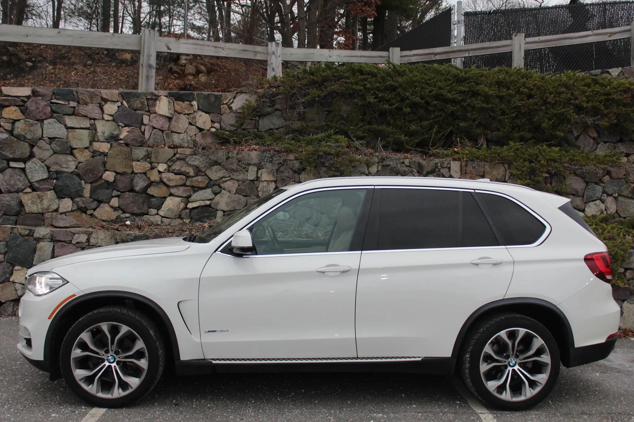 Used 2015 BMW X5 xDrive35i AWD/4WD image 39