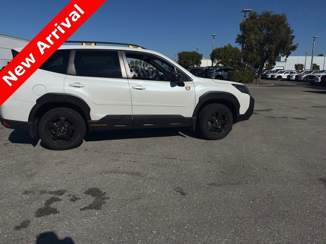 Used 2022 Subaru Forester Wilderness image 9