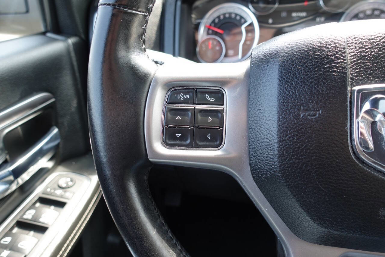 Used 2023 RAM 1500 Classic Warlock AWD/4WD image 52