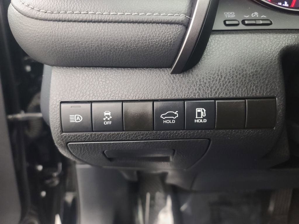 Used 2024 Toyota Camry XSE image 26