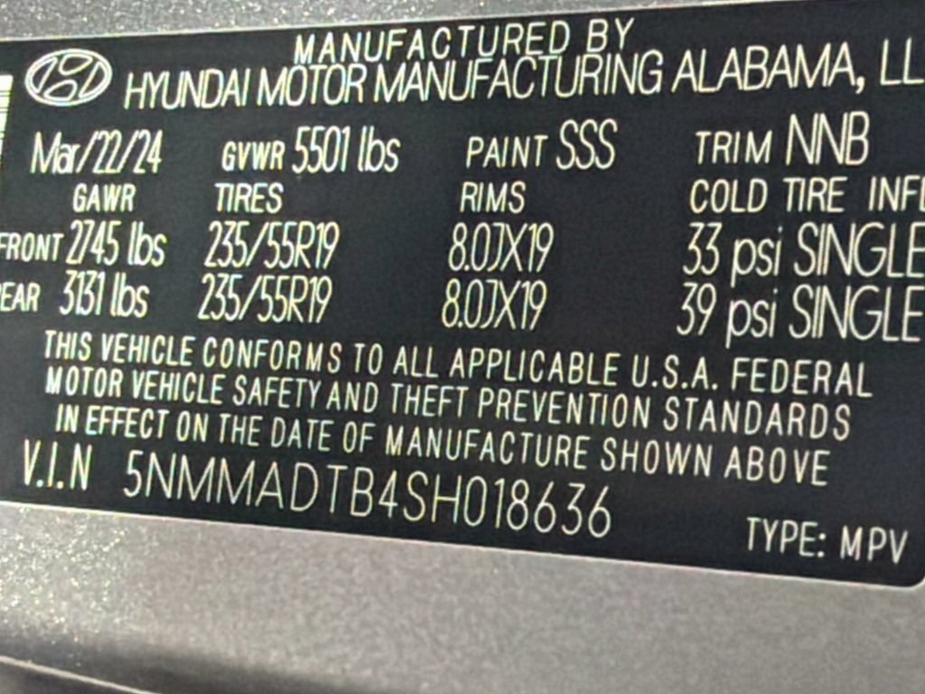 Used 2025 Genesis GV70 2.5T AWD/4WD image 41