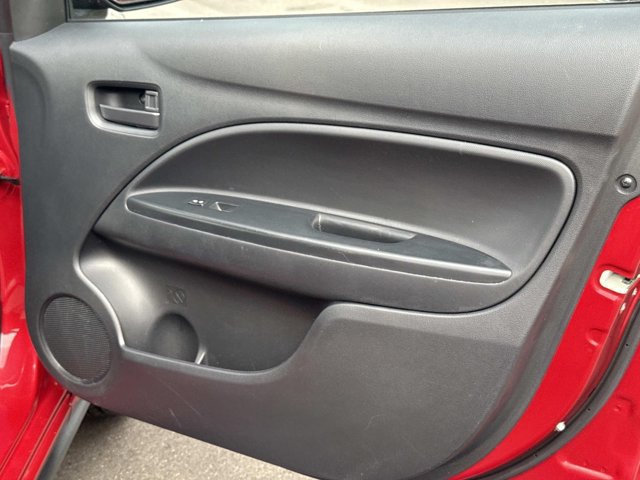 Used 2024 Mitsubishi Mirage LE FWD image 16