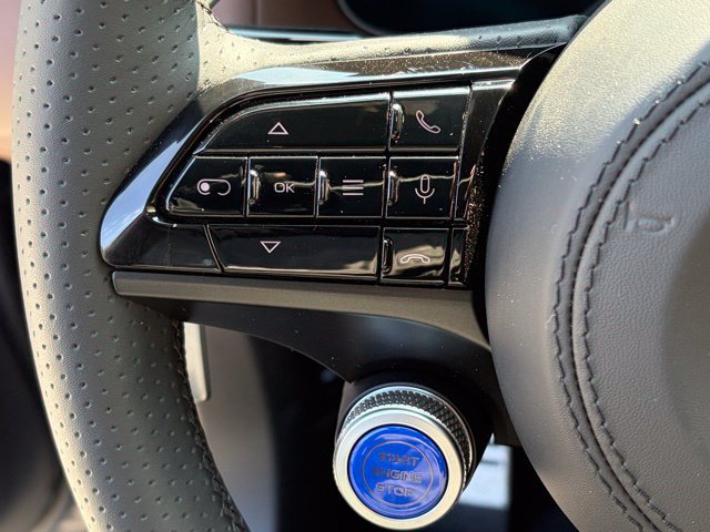 New 2026 Maserati Grecale Modena AWD/4WD image 23