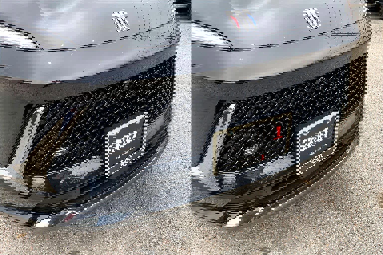 Used 2025 Buick Envision Sport Touring image 29