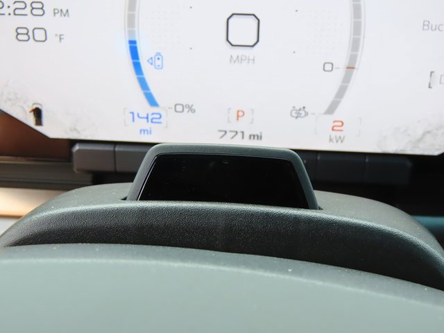 Used 2022 GMC Hummer EV Edition 1 image 40