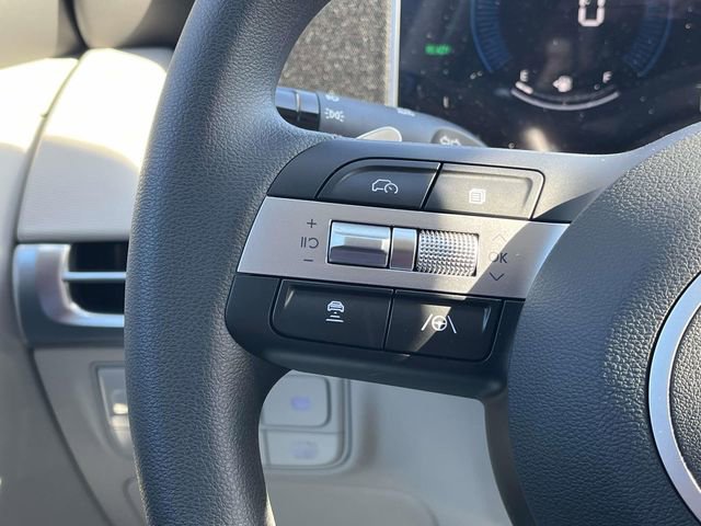 New 2026 Hyundai Tucson SEL w/ Tow & Go Package image 19