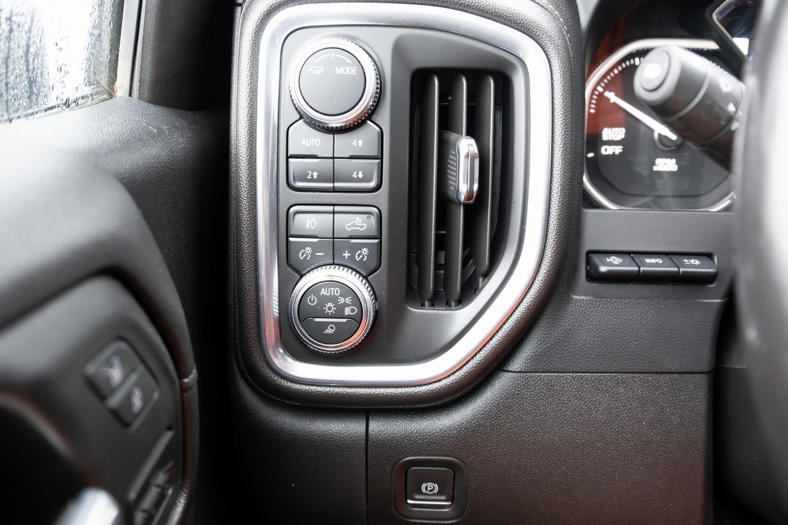 Used 2020 GMC Sierra 1500 Denali image 12