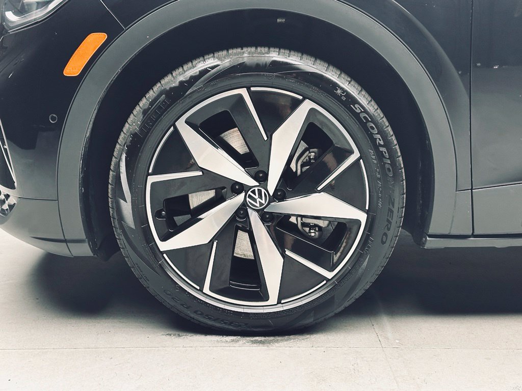 Used 2023 Volkswagen ID.4 S RWD image 33