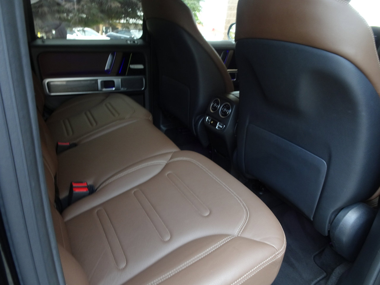 Used 2019 Mercedes-Benz G 550 image 10