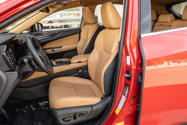 Used 2024 Lexus NX 350h AWD image 11