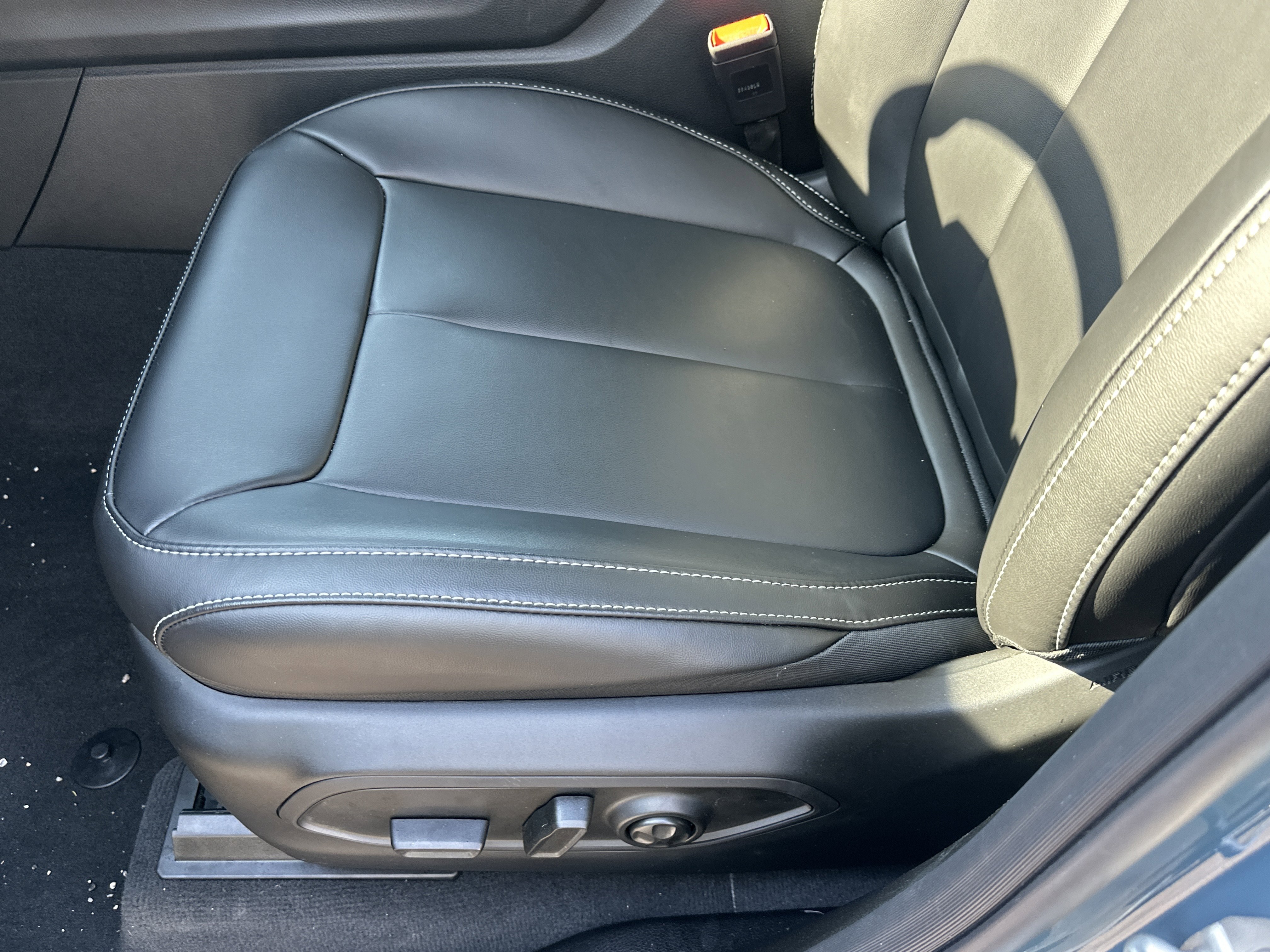 New 2026 Jeep Grand Cherokee Limited w/ Limited Altitude Package image 27