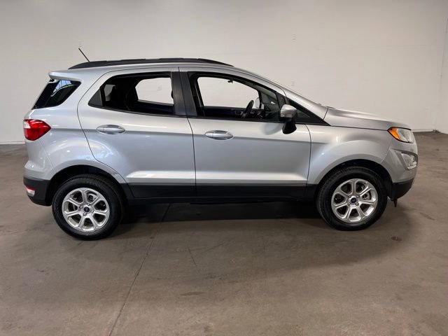 Used 2020 Ford EcoSport SE w/ SE Convenience Package AWD/4WD image 2