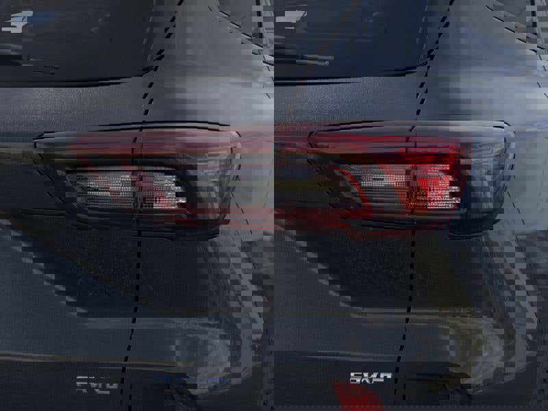 New 2026 Ford Escape ST-Line w/ Tech Pack #1 image 21