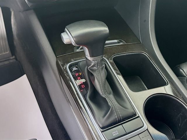 Used 2018 Kia Optima EX w/ Premium Package image 17