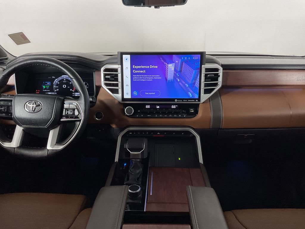 Used 2024 Toyota Tundra 1794 Edition image 17