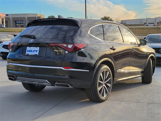 New 2026 Acura MDX w/ Technology Package image 5