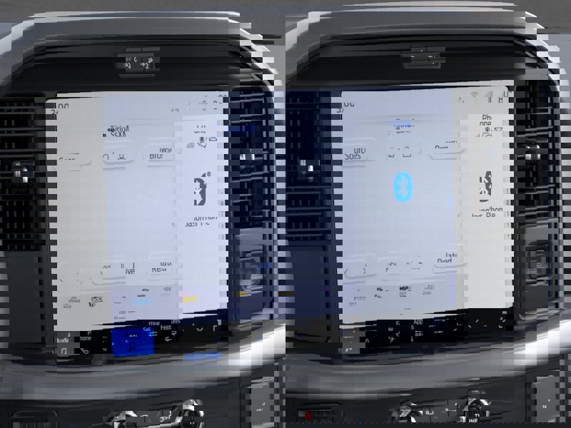 New 2026 Ford F150 XLT image 14