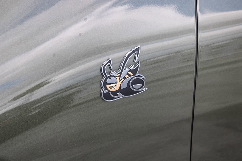 New 2026 Dodge Charger R/T Scat Pack image 5