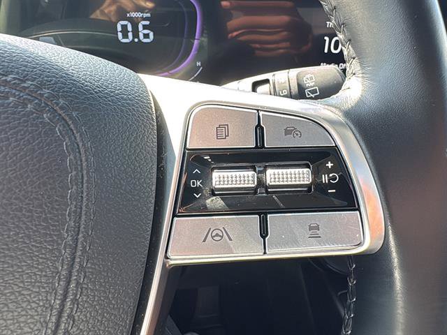 Used 2025 Kia Telluride S image 20