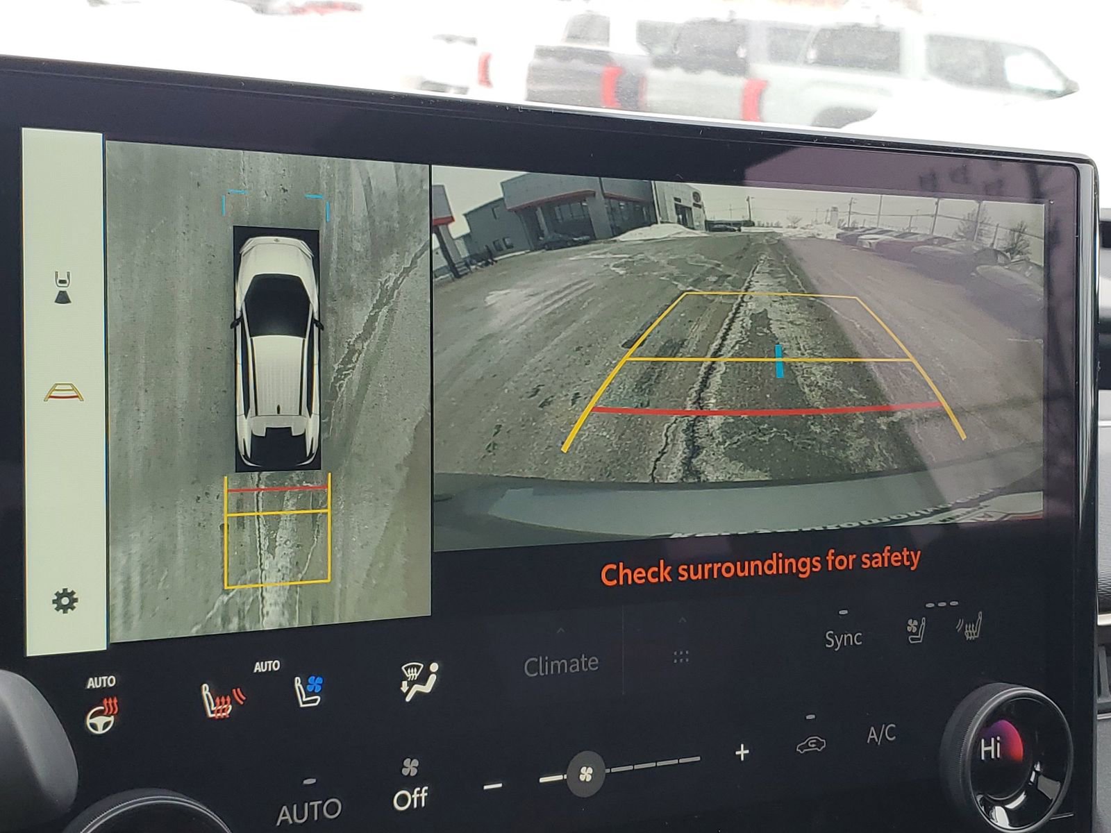 New 2026 Toyota bZ image 28