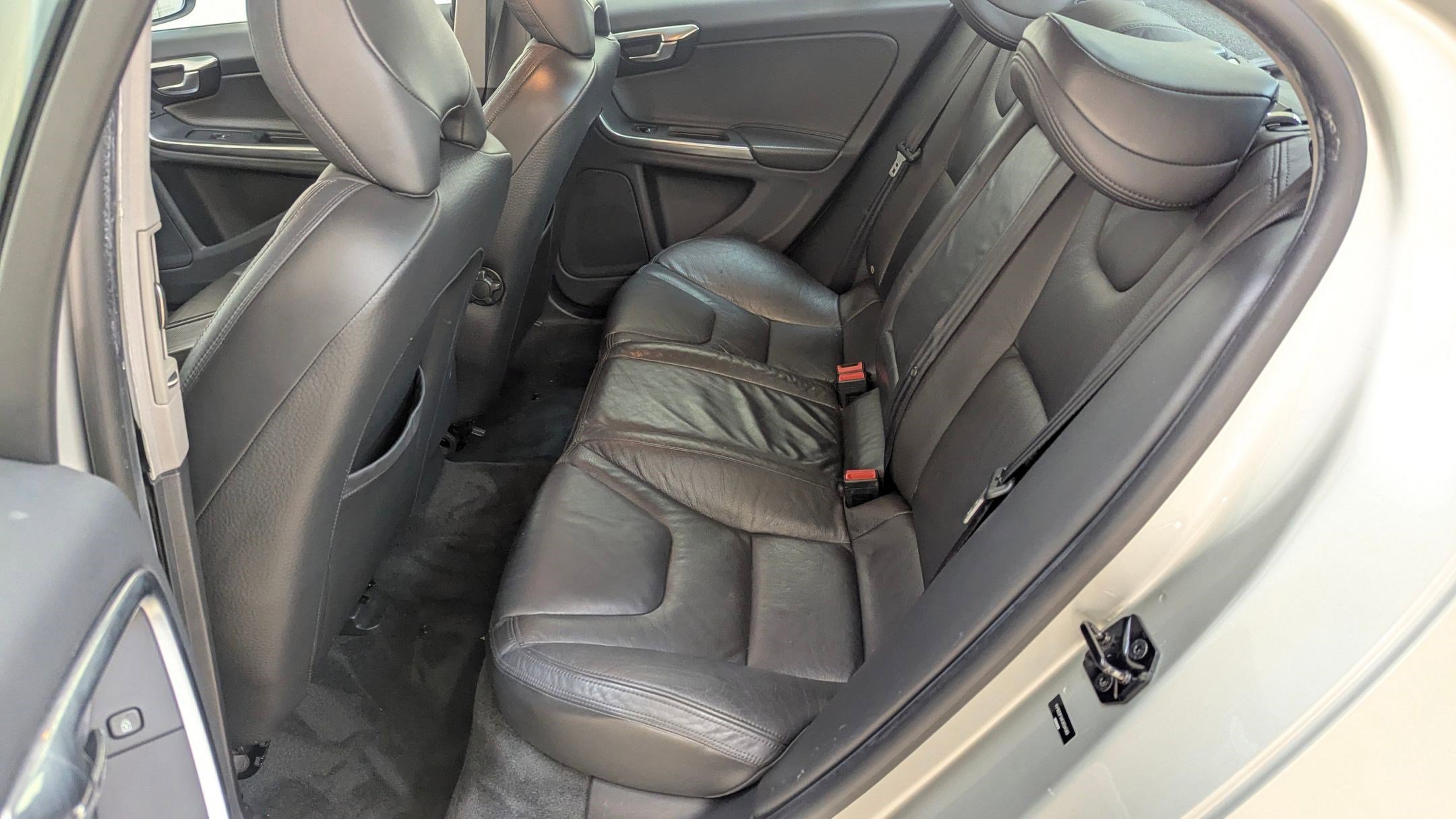 Used 2012 Volvo S60 T5 image 14