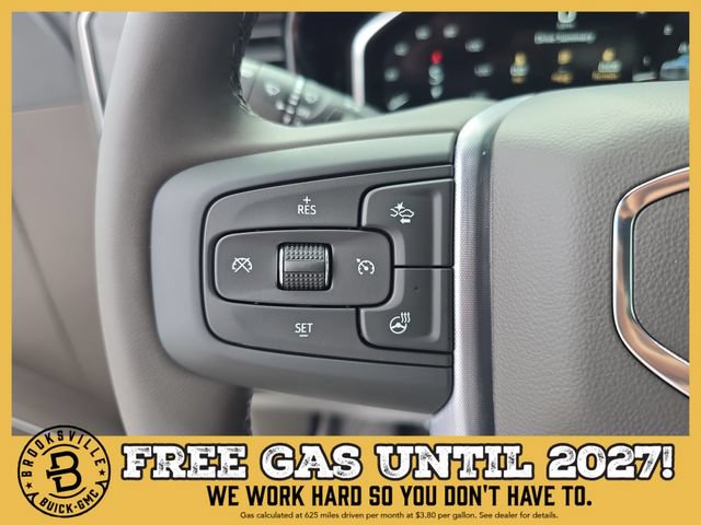 New 2026 GMC Sierra 1500 SLE w/ Preferred Package AWD/4WD image 23