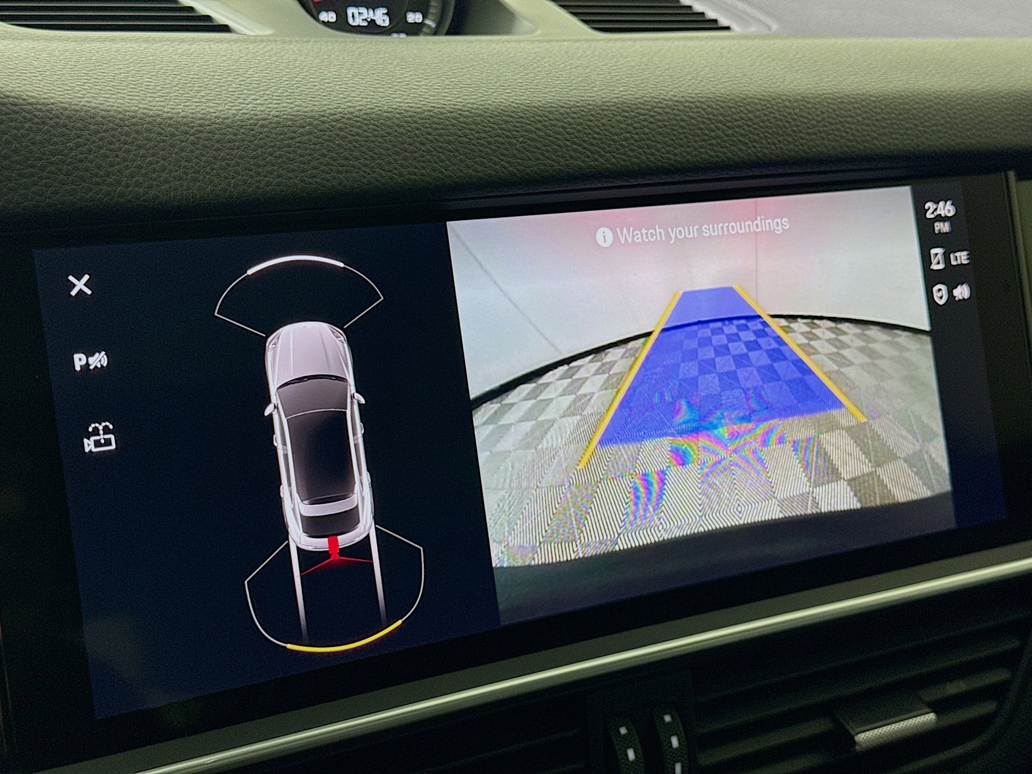 Certified 2022 Porsche Cayenne image 19