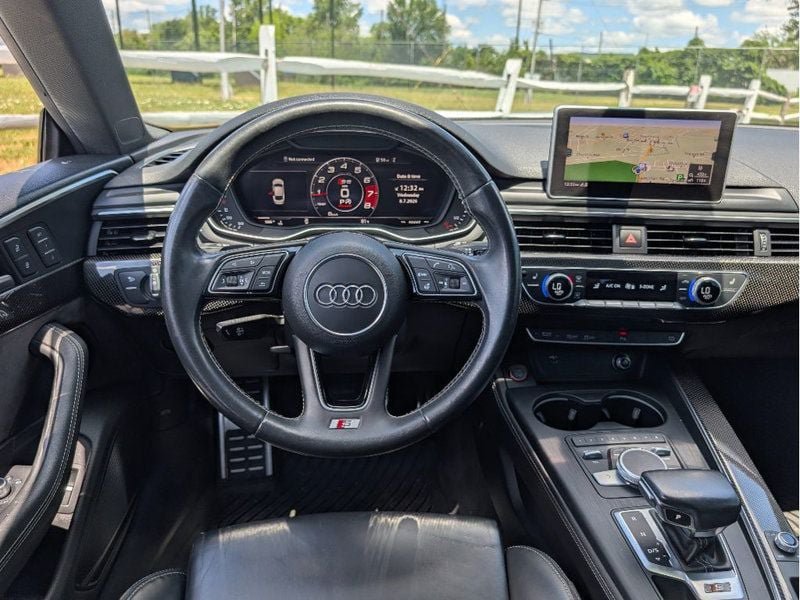Used 2019 Audi S5 Prestige AWD/4WD image 30