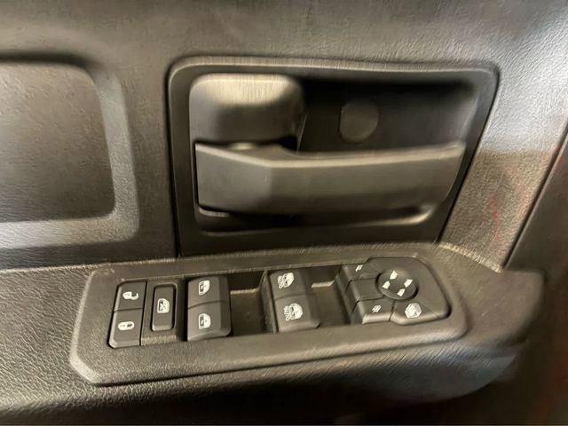 New 2026 RAM 3500 Tradesman AWD/4WD image 14