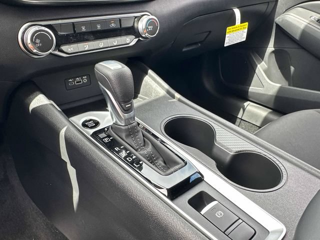 New 2026 Nissan Altima 2.5 SV AWD/4WD image 32