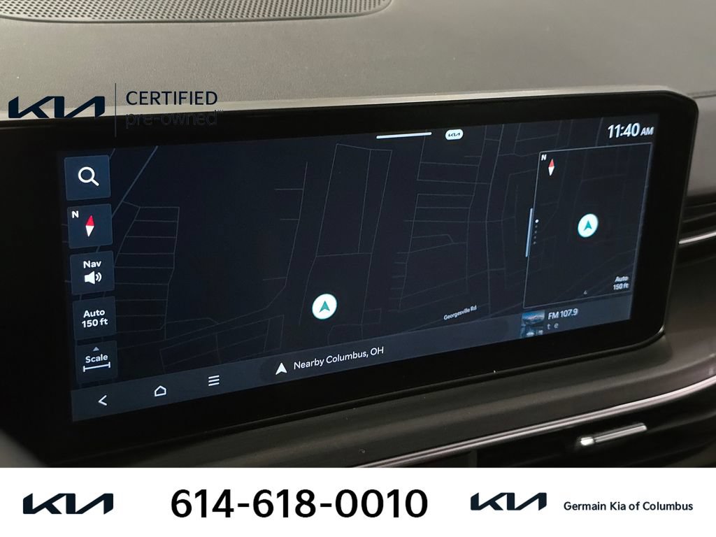 Certified 2026 Kia K5 GT-Line FWD image 27