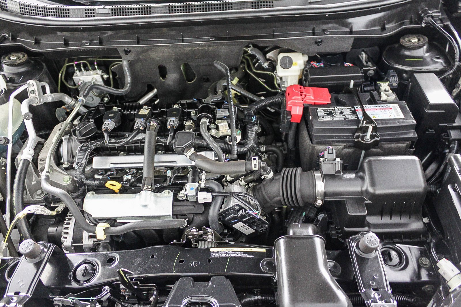 Used 2023 Nissan Kicks S image 27