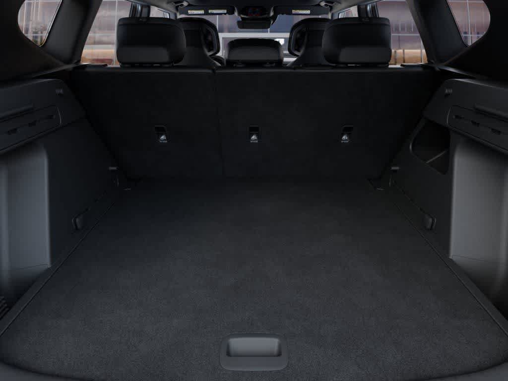 New 2027 Kia Seltos X-Line S w/ X-Line S Premium Package AWD/4WD image 19