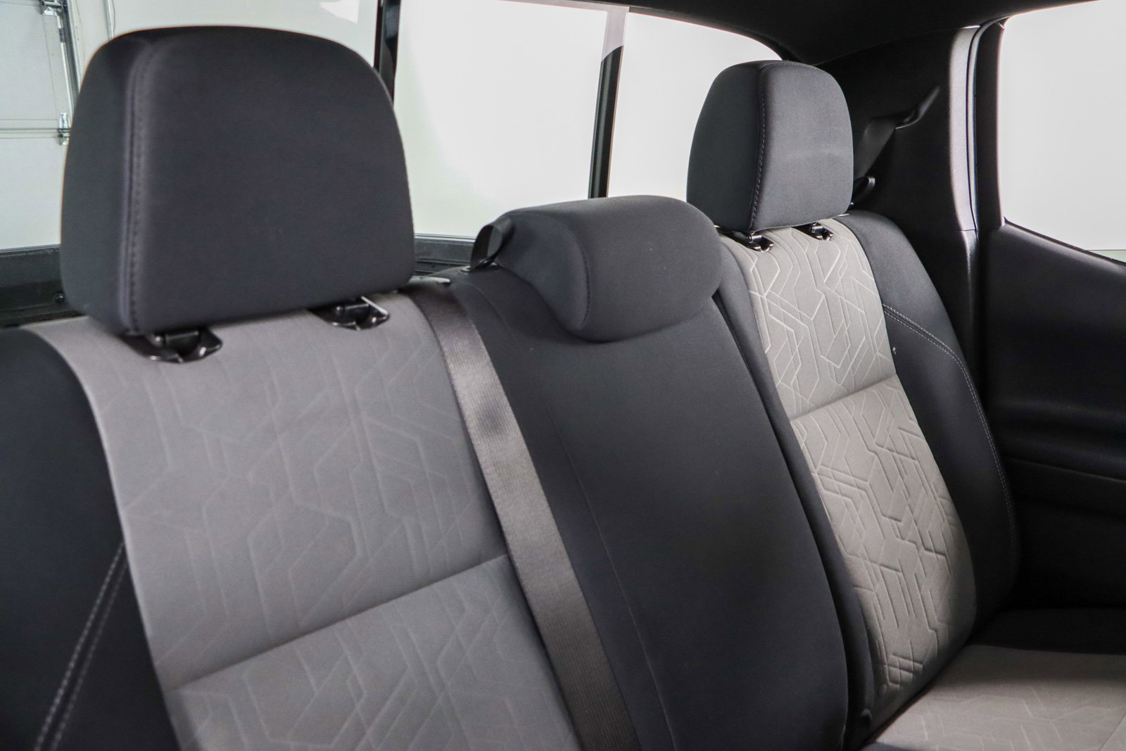 Used 2023 Toyota Tacoma TRD Sport image 29