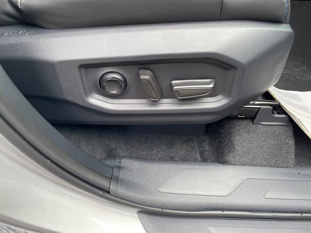 New 2026 Toyota Tundra Platinum image 42