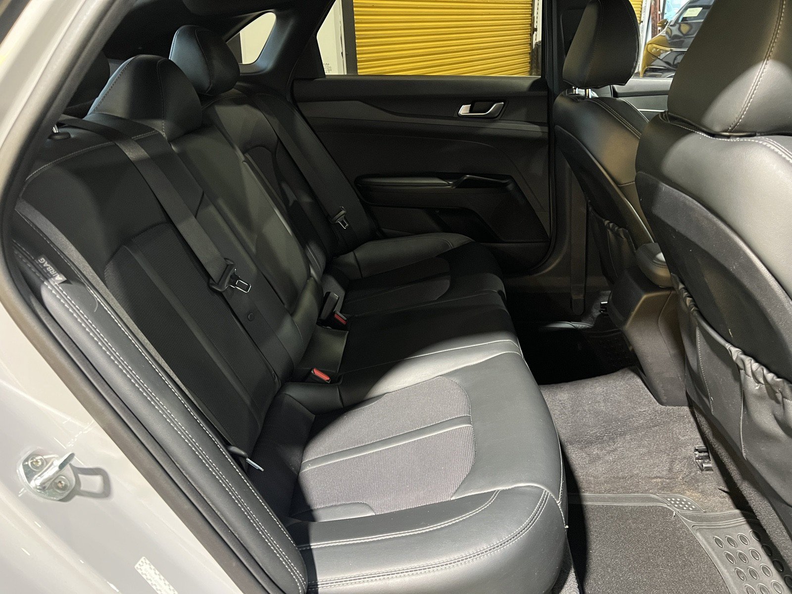 Used 2022 Kia K5 GT-Line w/ GT-Line FWD Premium Package image 17