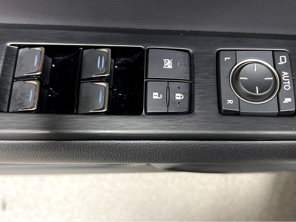Certified 2023 Lexus UX 250h F Sport AWD/4WD image 57