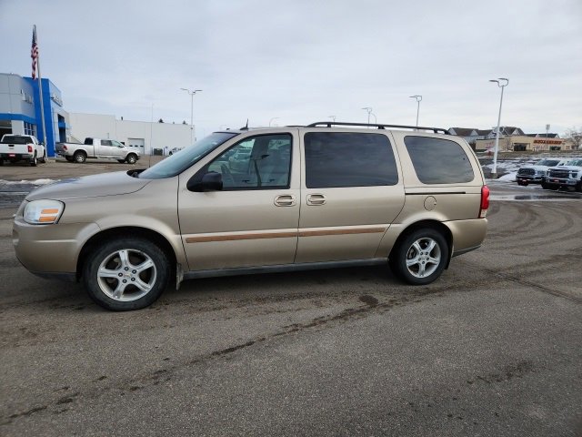 Used 2005 Chevrolet Uplander LS w/ LS Easy Order Package image 4