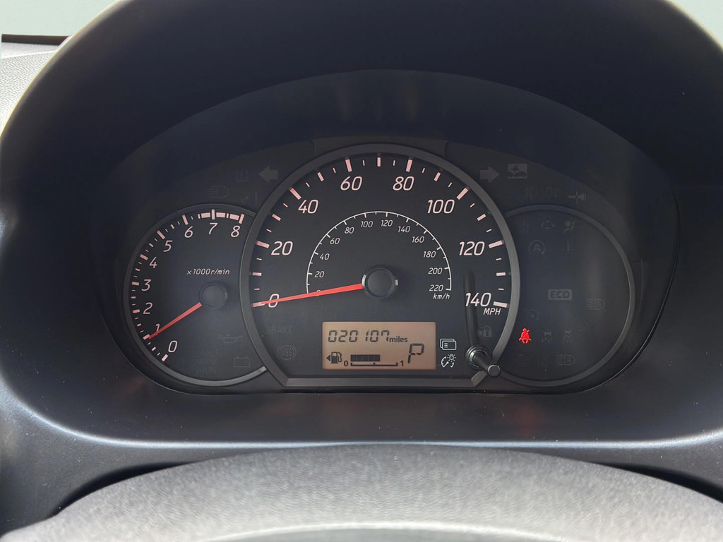 Used 2024 Mitsubishi Mirage G4 ES FWD image 12