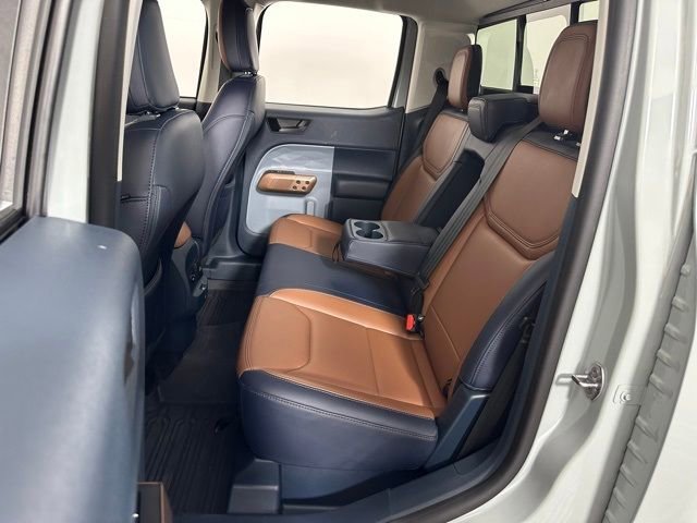 Used 2024 Ford Maverick Lariat image 28